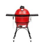 Barbecue Kamado Joe Classic 1 Øint 46 cm sur chariot