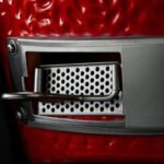 Barbecue Kamado Joe Classic 1 Øint 46 cm sur chariot – Image 4