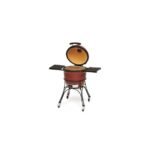 Barbecue Kamado Joe Classic 2 Øint 46cm sur chariot – Image 6