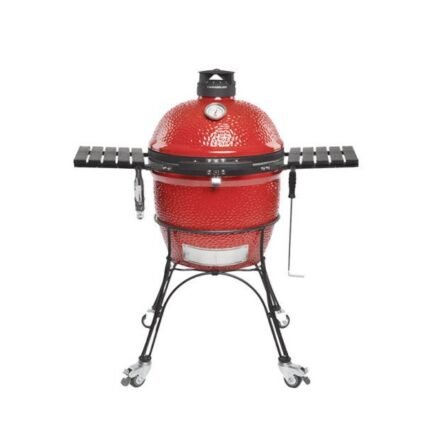 Barbecue Kamado Joe Classic 2 Øint 46cm sur chariot