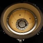 Barbecue Kamado Joe Konnected Joe Øint 46cm sur chariot – Image 2