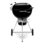 Barbecue MasterTouch Premium E-5770 GBS Weber 57 cm – Image 4