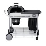 Barbecue à charbon Weber Performer Premium GBS 57 cm – Image 10