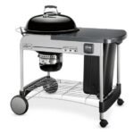 Barbecue à charbon Weber Performer Premium GBS 57 cm