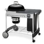 Barbecue à charbon Weber Performer Premium GBS 57 cm – Image 9