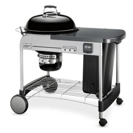 Barbecue à charbon Weber Performer Premium GBS 57 cm