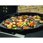 Barbecue à charbon Weber Performer Premium GBS 57 cm – Image 2