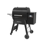 Barbecue à pellets Traeger Ironwood 650 – Image 5