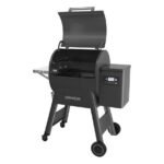 Barbecue à pellets Traeger Ironwood 650 – Image 4
