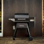 Barbecue à pellets Traeger Ironwood 650 – Image 2