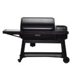 Barbecue à pellets Traeger Ironwood XL 2024