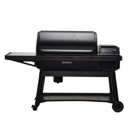 Barbecue à pellets Traeger Ironwood XL 2024