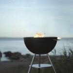 Barbecue charbon Martinsen 1400 inox – Image 9