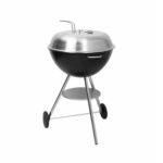 Barbecue charbon Martinsen 1400 inox