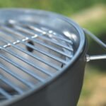 Barbecue charbon Martinsen 1400 inox – Image 8