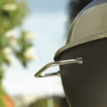 Barbecue charbon Martinsen 1400 inox – Image 6