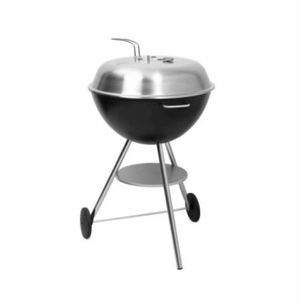Barbecue charbon Martinsen 1400 inox