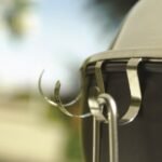 Barbecue charbon Martinsen 1400 inox – Image 5