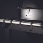 Barbecue charbon Napoléon Kettle Pro 57 cm sur chariot – Image 5