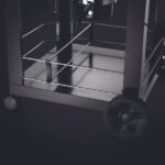 Barbecue charbon Napoléon Kettle Pro 57 cm sur chariot – Image 4