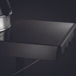 Barbecue charbon Napoléon Kettle Pro 57 cm sur chariot – Image 3