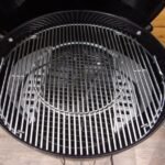 Barbecue charbon Weber Master-Touch GBS C-5750 57 cm Slate Blue – Image 3