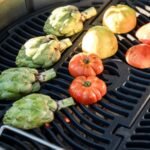 Barbecue charbon à couvercle Napoléon Kettle Pro 57 cm – Image 3