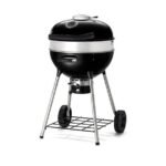 Barbecue charbon à couvercle Napoléon Kettle Pro 57 cm