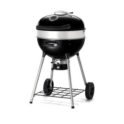 Barbecue charbon à couvercle Napoléon Kettle Pro 57 cm