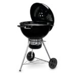 Barbecue charbon à couvercle Weber Master-Touch GBS E-5750 – Image 7