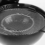 Barbecue charbon à couvercle Weber Master-Touch GBS E-5750 – Image 6