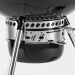 Barbecue charbon à couvercle Weber Master-Touch GBS E-5750 – Image 5
