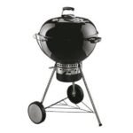 Barbecue charbon rond Weber Master-Touch GBS C-5750 57 cm Black – Image 4