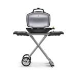 Barbecue électrique Napoleon TravelQ Pro sur chariot – Image 10