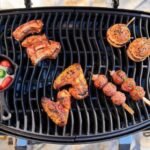 Barbecue électrique Napoleon TravelQ Pro sur chariot – Image 6