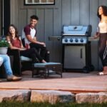 Barbecue gaz Napoléon Freestyle 425 4 brûleurs – Image 9