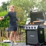 Barbecue gaz Napoléon Freestyle 425 4 brûleurs – Image 8