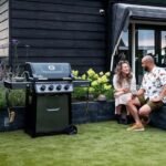 Barbecue gaz Napoléon Freestyle 425 4 brûleurs – Image 7