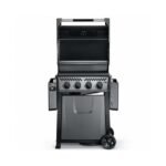 Barbecue gaz Napoléon Freestyle 425 4 brûleurs – Image 2