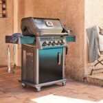 Barbecue gaz Napoleon Rogue 425 RSB – Image 7