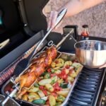 Barbecue gaz Napoleon Rogue 425 RSB – Image 4