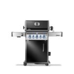 Barbecue gaz Napoléon Rogue PRO-S 425 RSIB Noir – Image 9