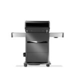 Barbecue gaz Napoléon Rogue PRO-S 425 RSIB Noir – Image 6