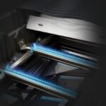 Barbecue gaz Napoléon Rogue PRO-S 425 RSIB Noir – Image 2