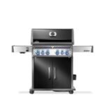 Barbecue gaz Napoléon Rogue PRO-S 525 RSIB Noir – Image 7
