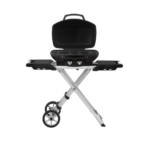 Barbecue gaz Napoleon Travel Q Pro 285X + chariot pliant – Image 8