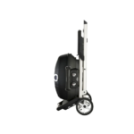 Barbecue gaz Napoleon Travel Q Pro 285X + chariot pliant – Image 6