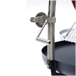 Braséro barbecue suspendu BalGrill 1000 – Image 3