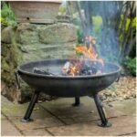 Braséro de jardin Céleste Ø83 x h40 cm – Image 6