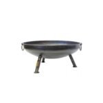 Braséro de jardin Céleste Ø83 x h40 cm